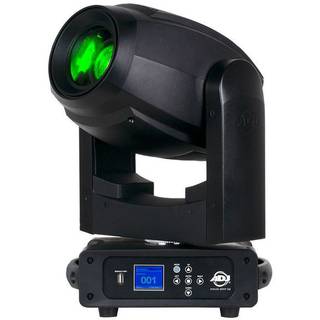 American DJ Focus Spot 5Z LED-movinghead