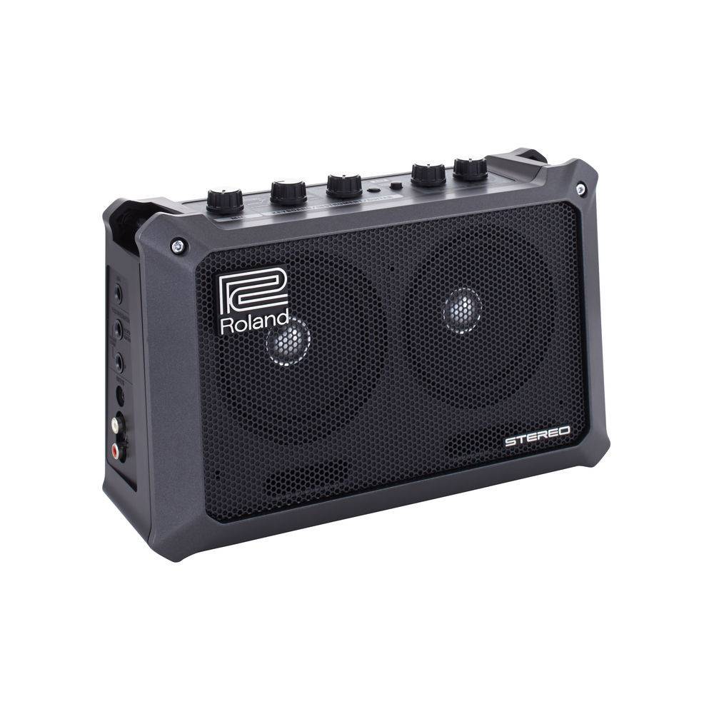 Roland Mobile Cube draagbare luidspreker voor instrumenten