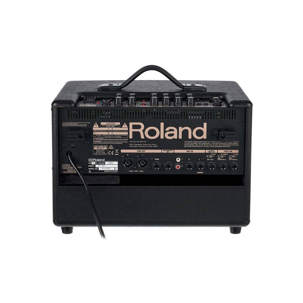 Roland AC-60