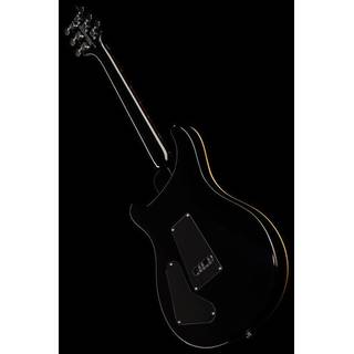 Paul Reed Smith SE Custom 22 Semi-Hollow Gray Black