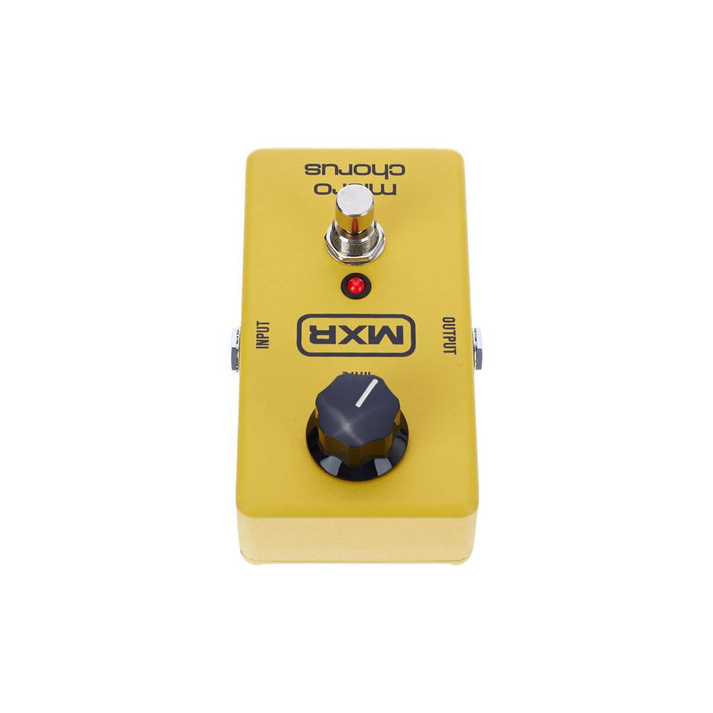 MXR M148 Micro Chorus effectpedaal