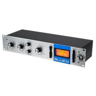 Black Lion Audio Bluey compressor
