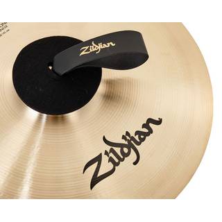 Zildjian 18 Symphonic Viennese Tone Pair