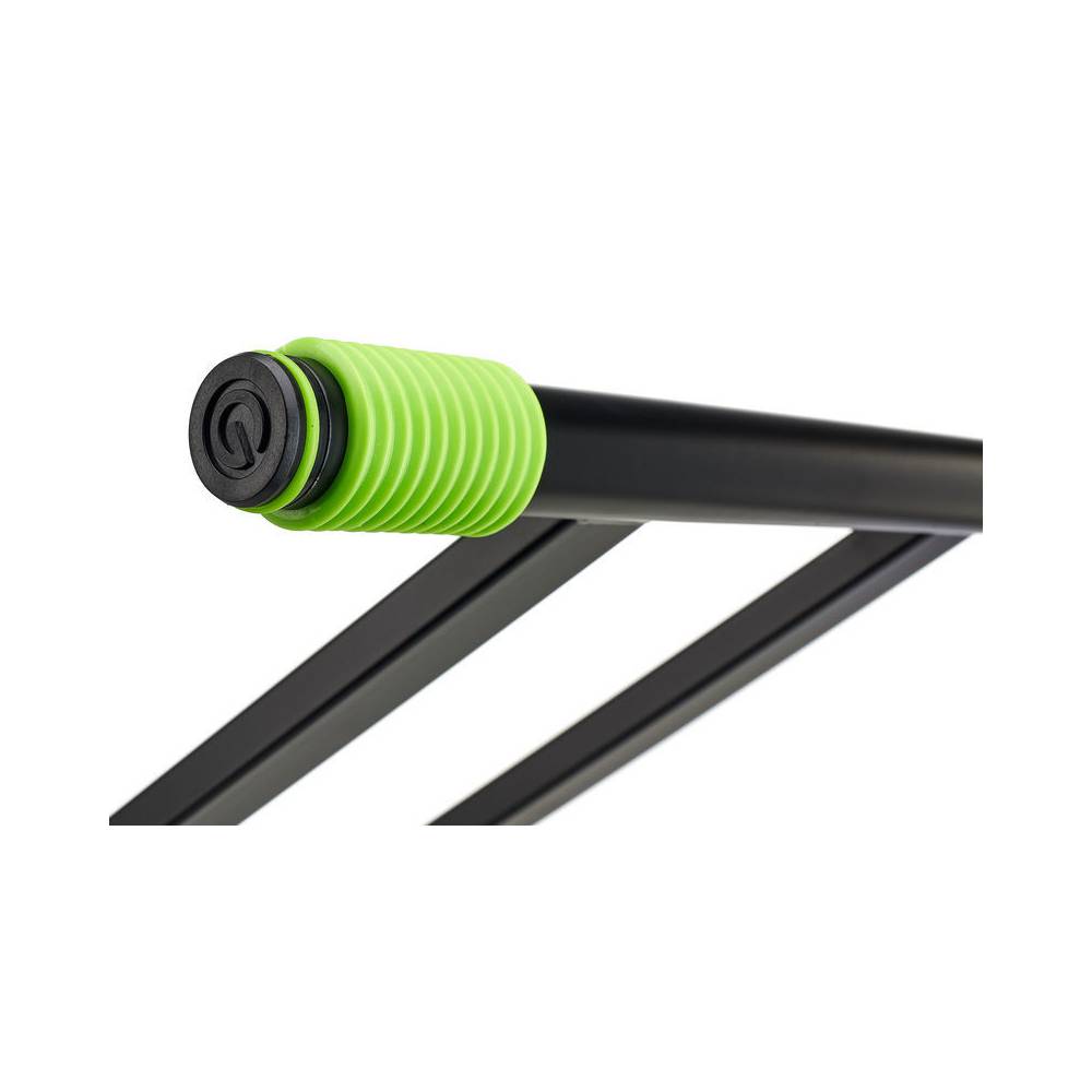 Gravity GKSX2 Double Braced Keyboardstand