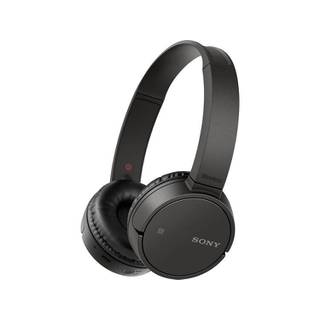 Sony WH-CH500 Bluetooth-koptelefoon, zwart
