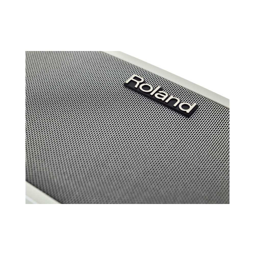 Roland Cube Lite Monitor instrumentversterker met iOS interface