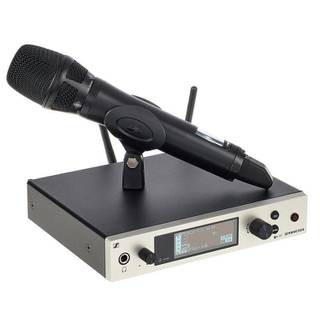 Sennheiser ew 500 G4-KK205-BW handheld draadloos (626-698 MHz)