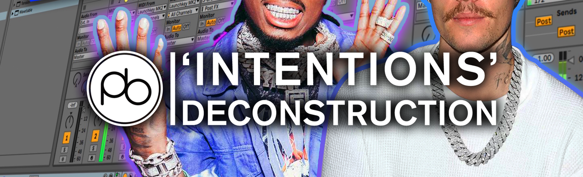 Point Blank Track Deconstruction: Justin Bieber ft. Quavo – ‘Intentions’