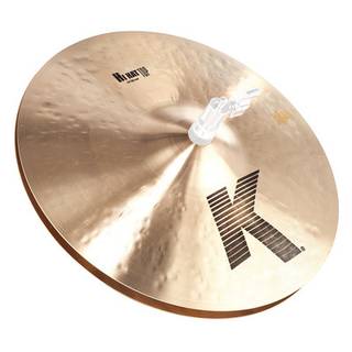 Zildjian 13 KZ Special Hihats