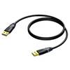 Procab CLD605 3.0 USB A male - USB A male kabel 1m