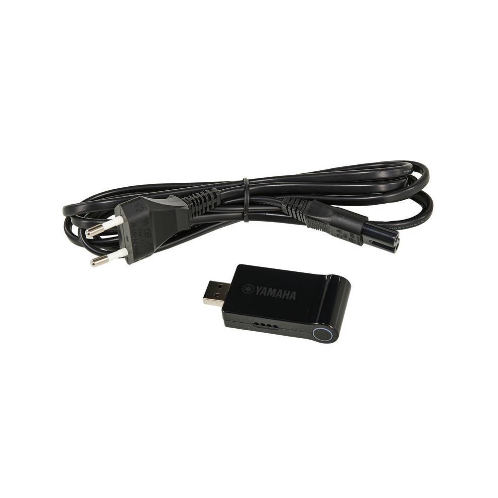 Yamaha Clavinova CSP-150WH digitale piano wit