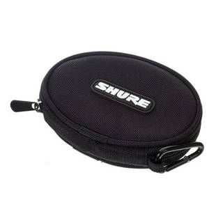 Shure EASCASE vervangende tas voor EA622, EA625, PA322 en PA325