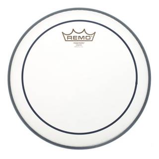 Remo PS-0110-00 Pinstripe 10 inch coated