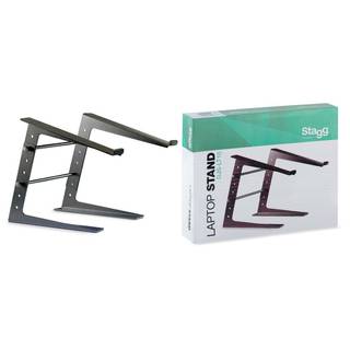 Stagg DJS-LT10 Laptop Stand
