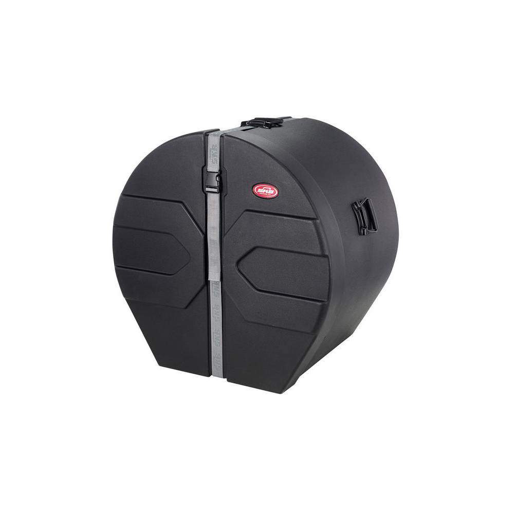 SKB koffer voor 24x16 bassdrum