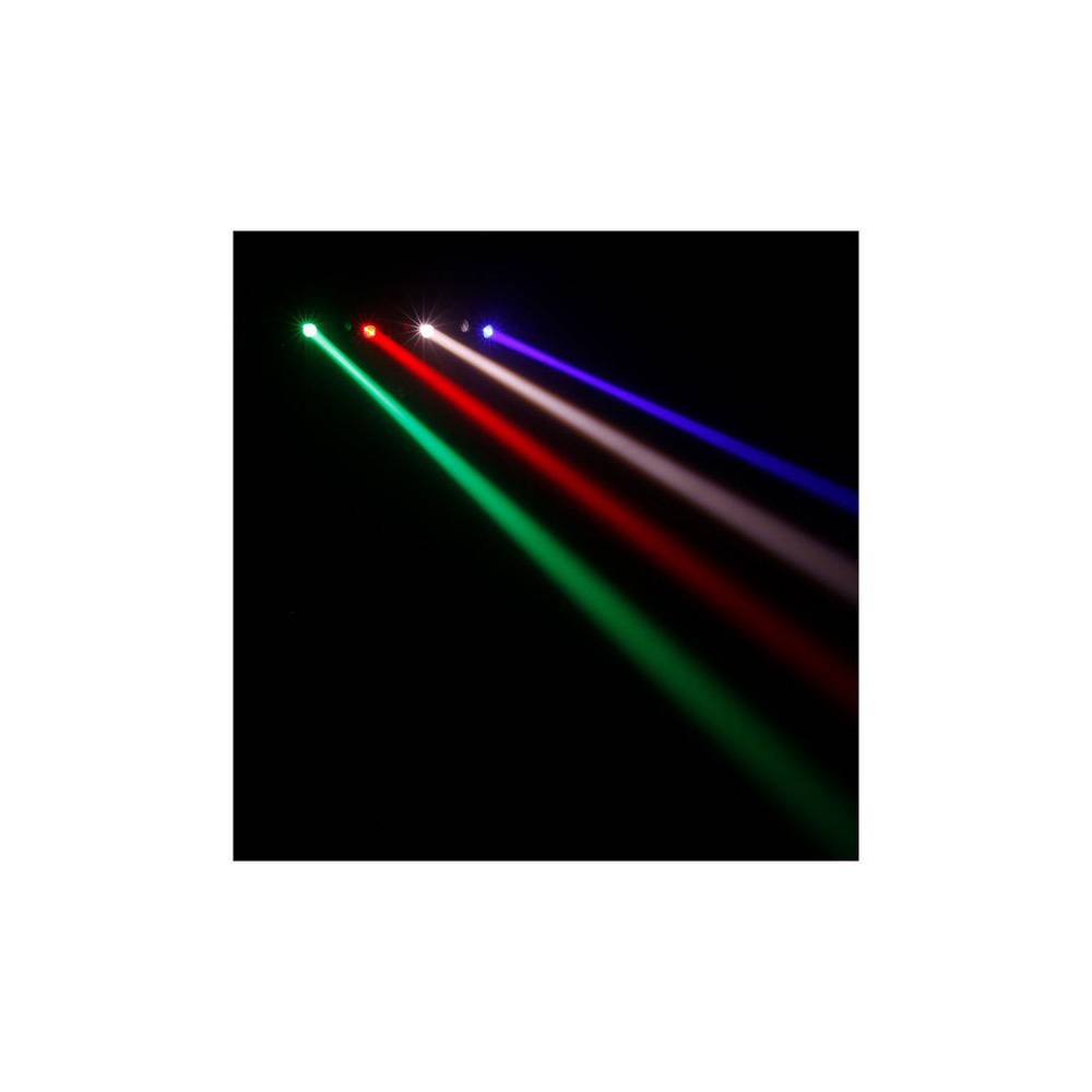 Cameo HYDRABEAM 4000 RGBW quad LED moving heads