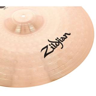 Zildjian ILH20R I Family Ride 20 inch