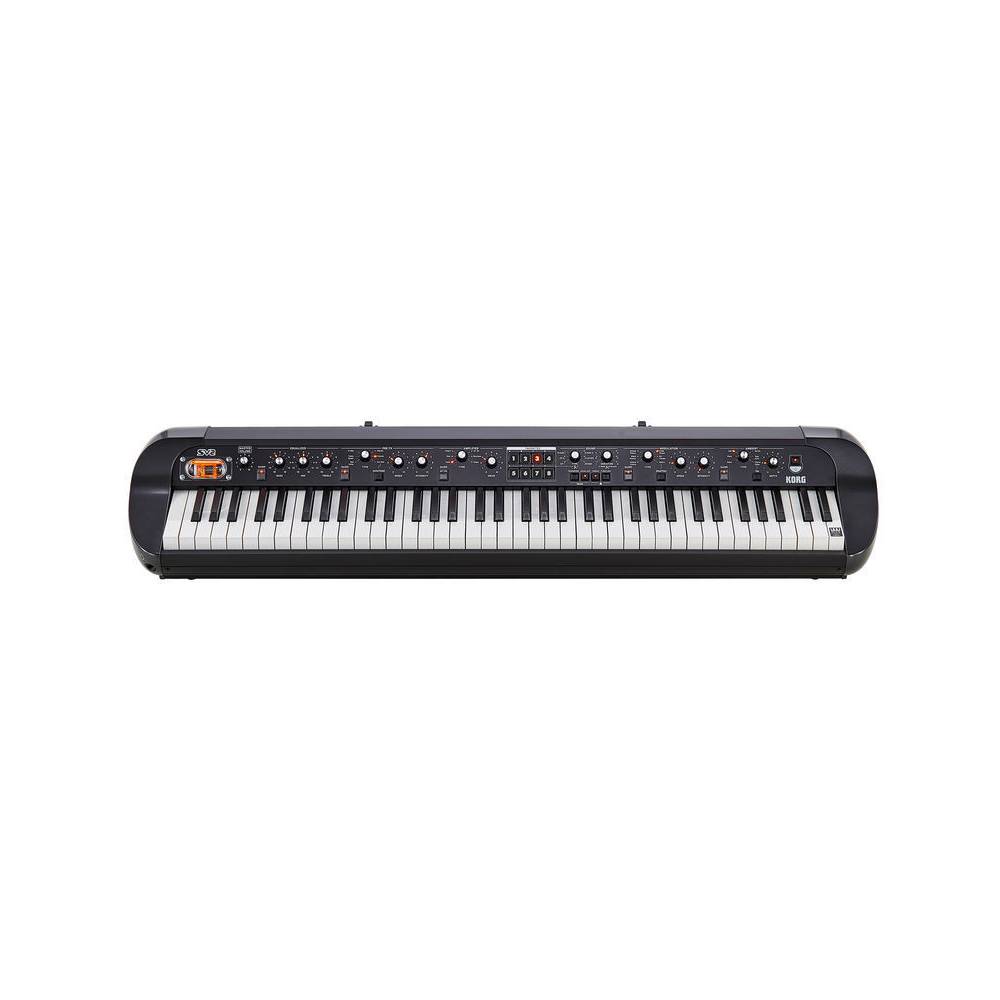 Korg SV2 73 stage piano