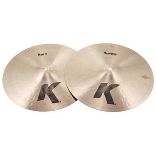 Zildjian 14 K Hats