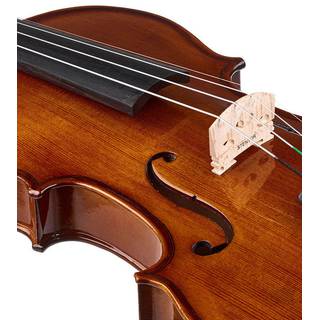 Stentor SR1500 Student II 7/8 akoestische viool inclusief koffer en strijkstok