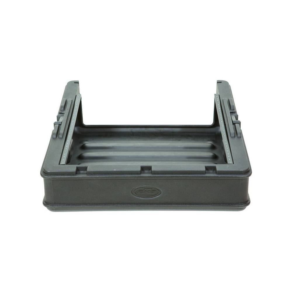 SKB Roto-molded R100 10U top mixer rack 591x578x286mm