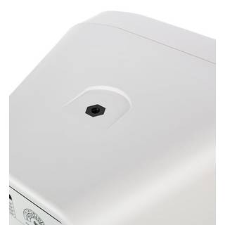 ANT BBM 8 P 8 inch passieve indoor/outdoor systeemspeaker (wit)