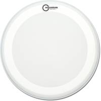 Aquarian 24 inch Super Kick I bassdrumvel coated