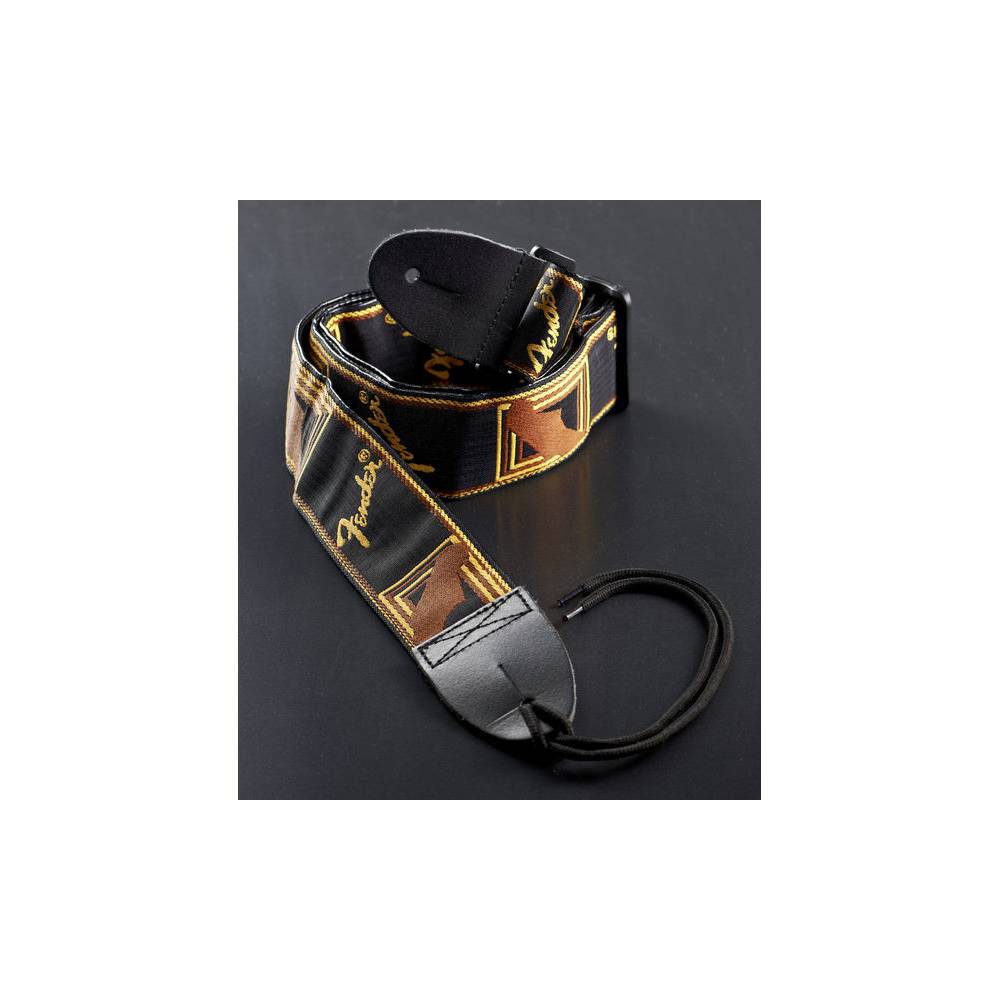 Fender Eric Clapton Stratocaster Black