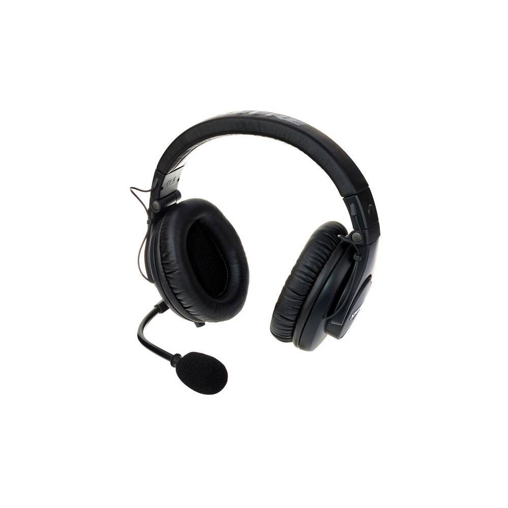 Shure BRH440M-LC Broadcast hoofdtelefoon zonder kabel