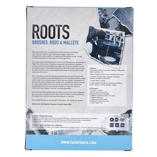 Toontrack Roots SDX - Bundle