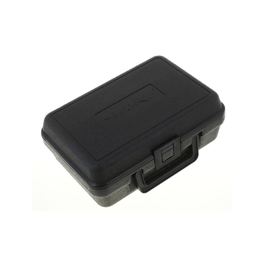 Shure Beta 53 Omnidirectionele headset