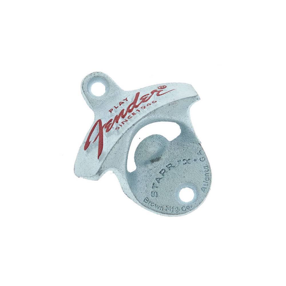 Fender Bottle Opener