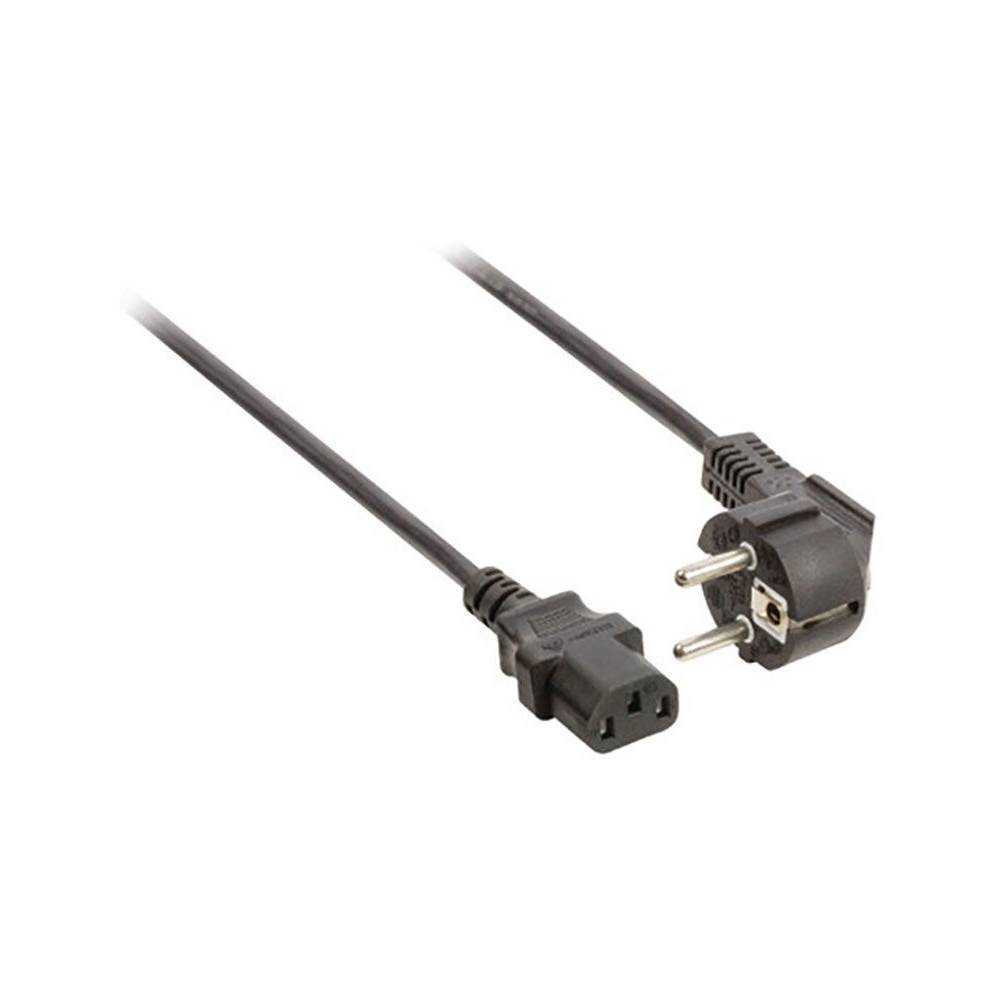 Valueline voedingskabel 5m