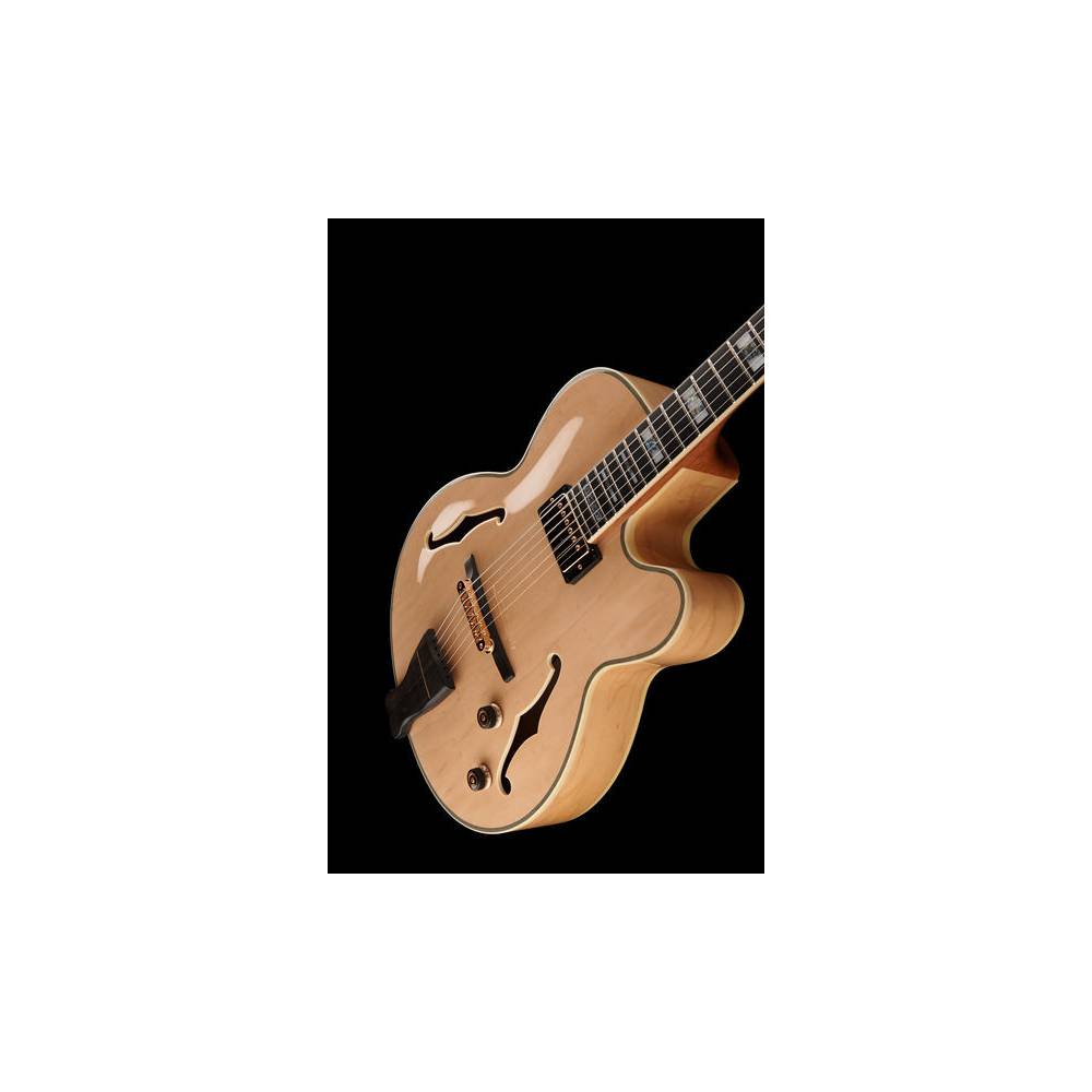 Ibanez PM200 Pat Metheny Natural