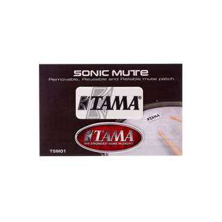 Tama TSM01 Sonic Mute demperpads (2 stuks)