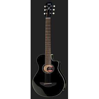 Yamaha APXT2 Black