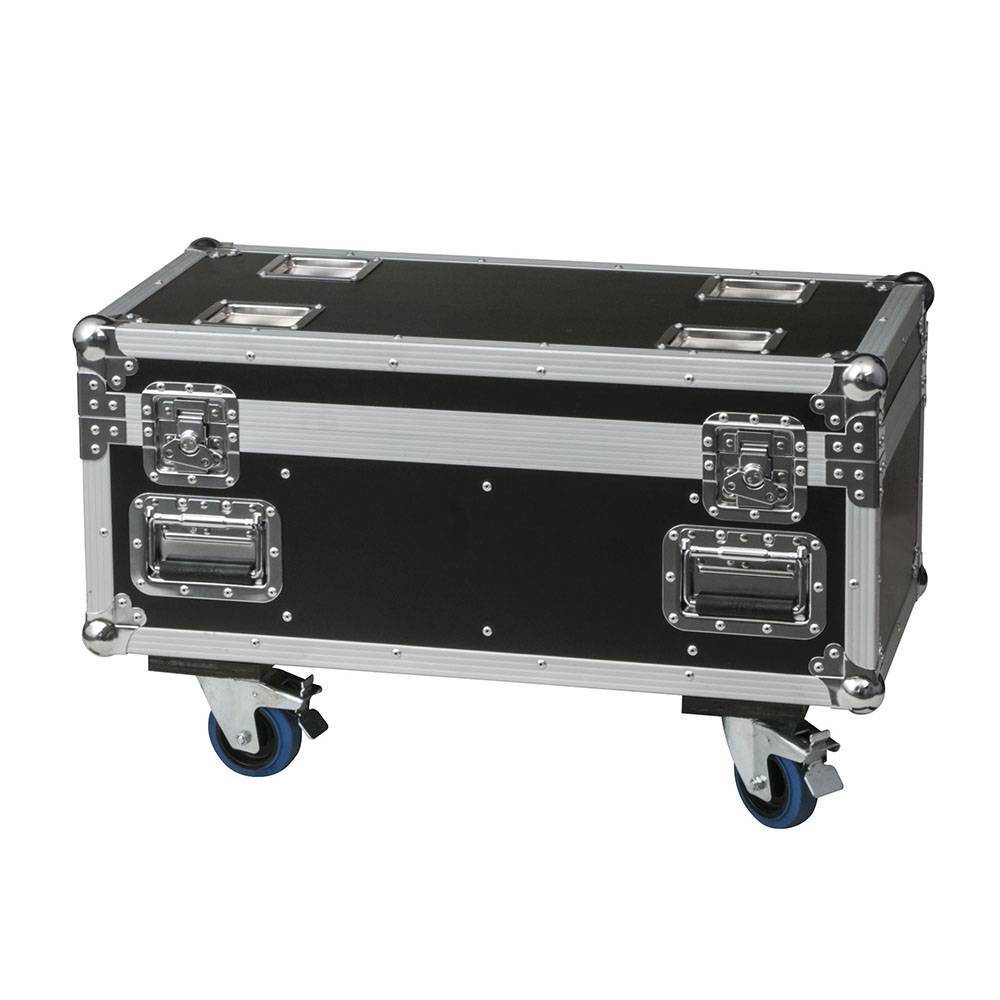 DAP LCA-EVENT3 Flightcase voor 6x Eventlite 6/3