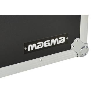 Magma DJ Controller Workstation flightcase voor Pioneer DDJ-800