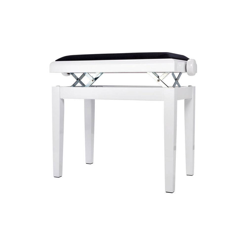 Yamaha CLP-695GP WH Clavinova digitale vleugel hoogglans wit