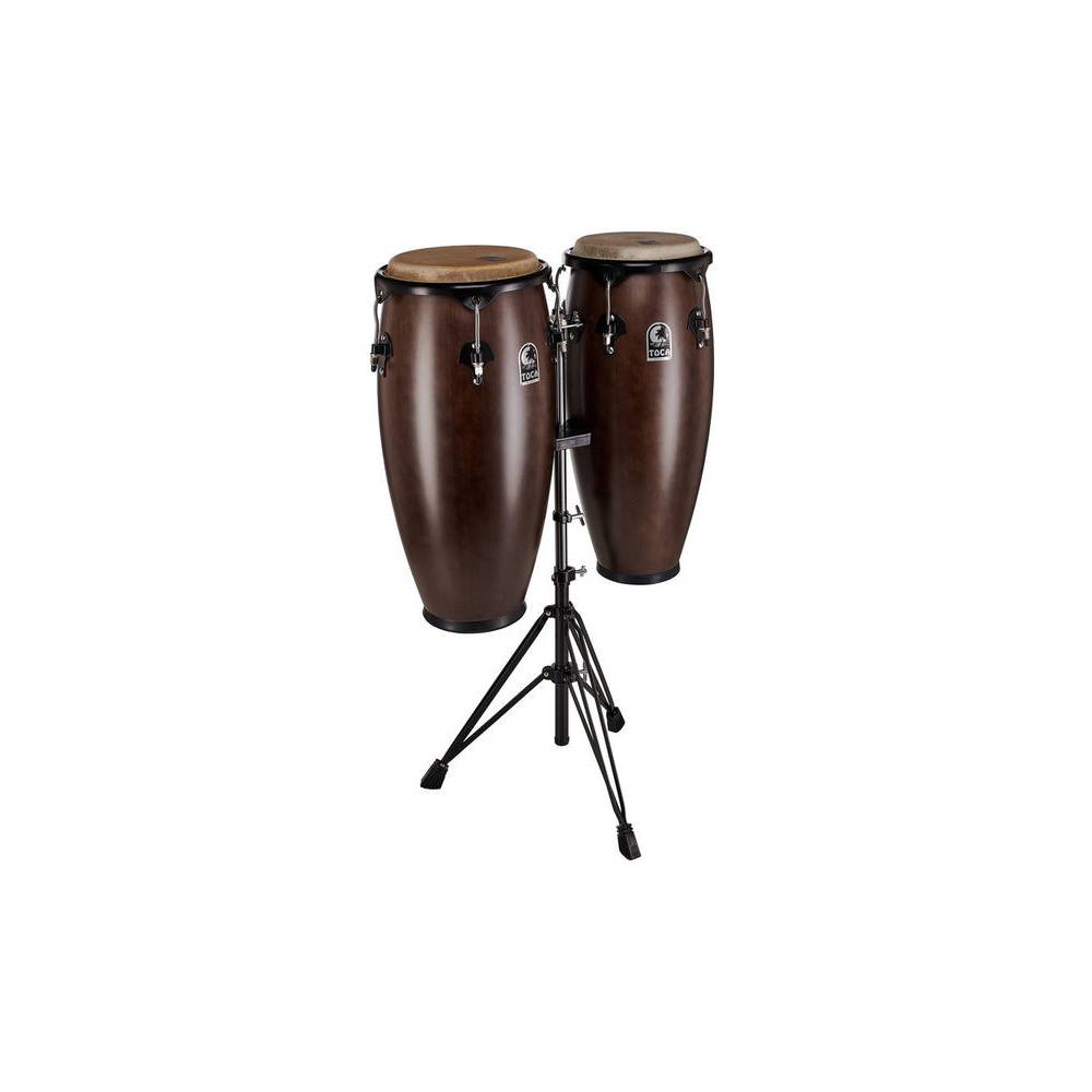 Toca 2300TOB Conga Set Tobacco