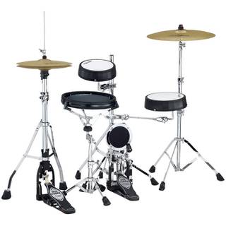 Tama TTK4S True Touch Training Kit 4-delige stille oefenkit