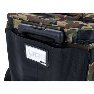 UDG Ultimate U9880BCOR DIGI Trolley To Go camouflage