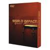 VIR2 World Impact Global Percussion software plug-in