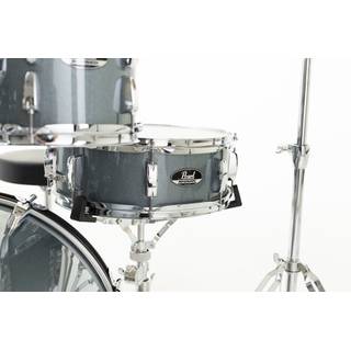 Pearl RS505/C706 Roadshow drumstel Charcoal Metallic