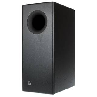 LD Systems SUB88 passieve subwoofer 2x8 Inch