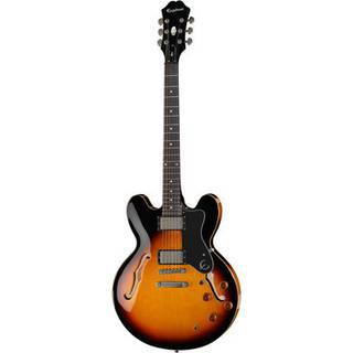 Epiphone DOT Vintage Sunburst
