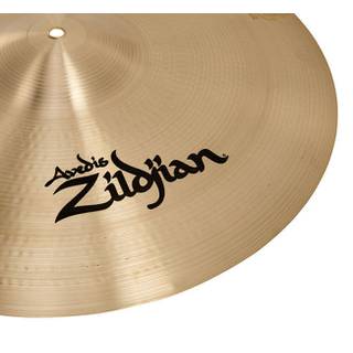 Zildjian 18 A Zildjian ZMac Pairs