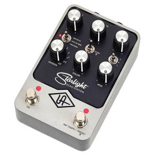 Universal Audio Starlight Delay Pedal