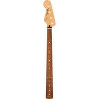 Fender Player Series Jazz Bass LH Neck Pao Ferro losse linkshandige basgitaarhals met pao ferro toets