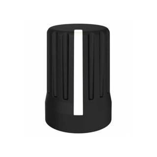 Chroma Caps Super Knob 270 graden - Zwart